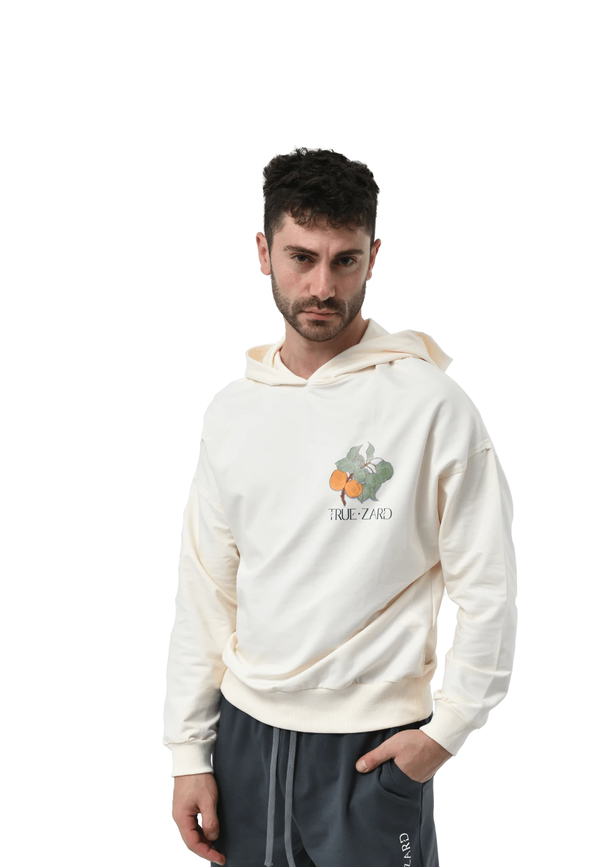 Солнечный абрикос xуди